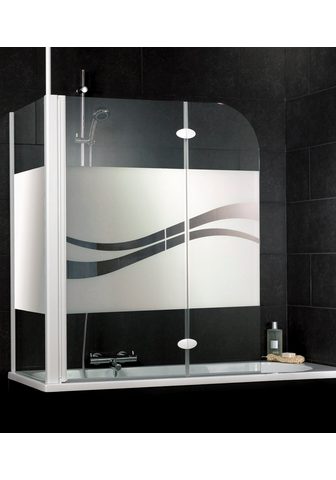 SCHULTE Комплект: стенка для ванной комнаты &r...