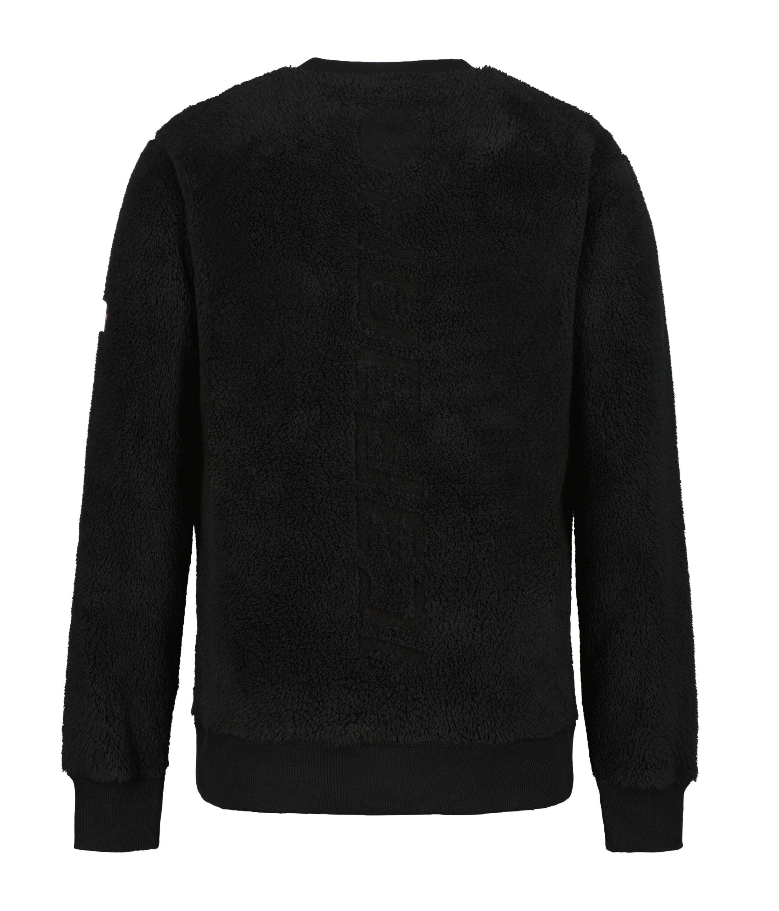 Icepeak Fleecepullover für angenehme Wärme, leichtes Material, sportlicher günstig online kaufen
