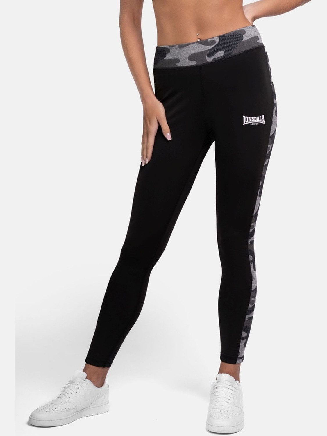Lonsdale Leggings Dorrery