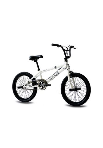 CHRISSON BMX » Doom« 20 Zoll 1 Gang...