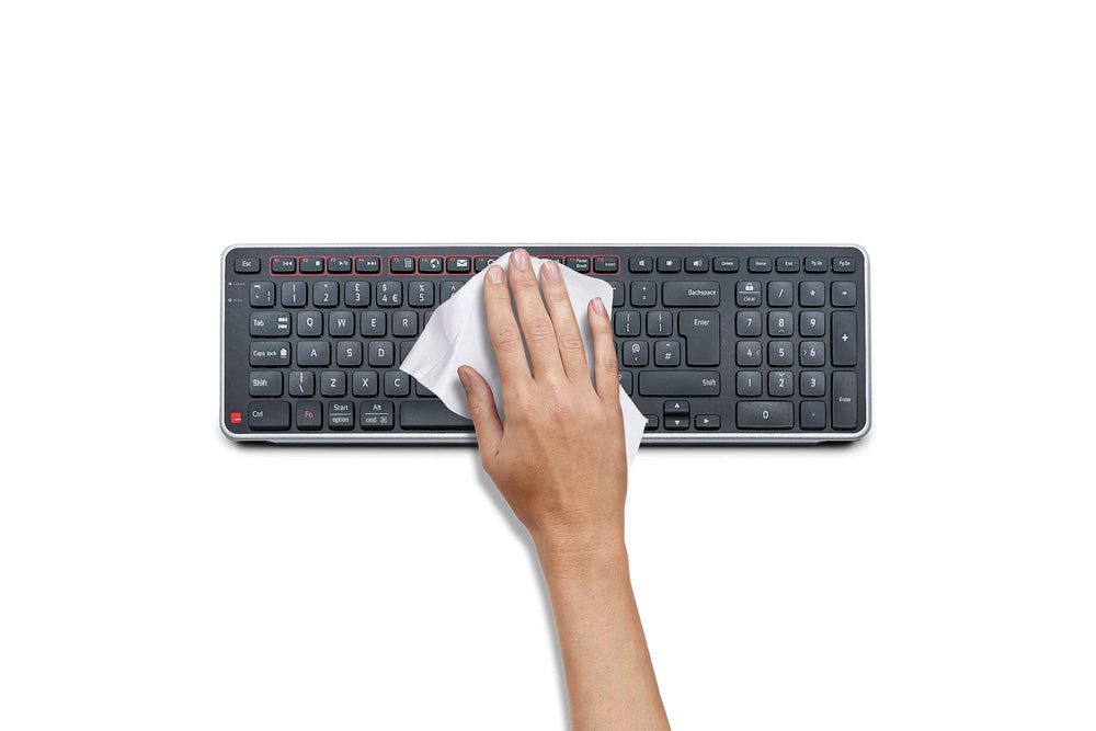 contour PC-Tastatur