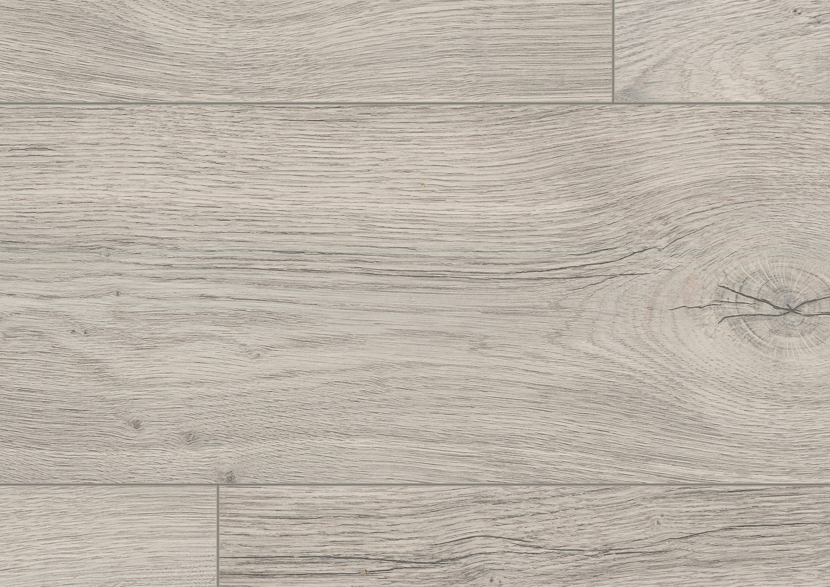 EGGER Laminat EHL145 Elva Eiche grau, (8mm, 1,995m),Praktisch & wertbeständ günstig online kaufen