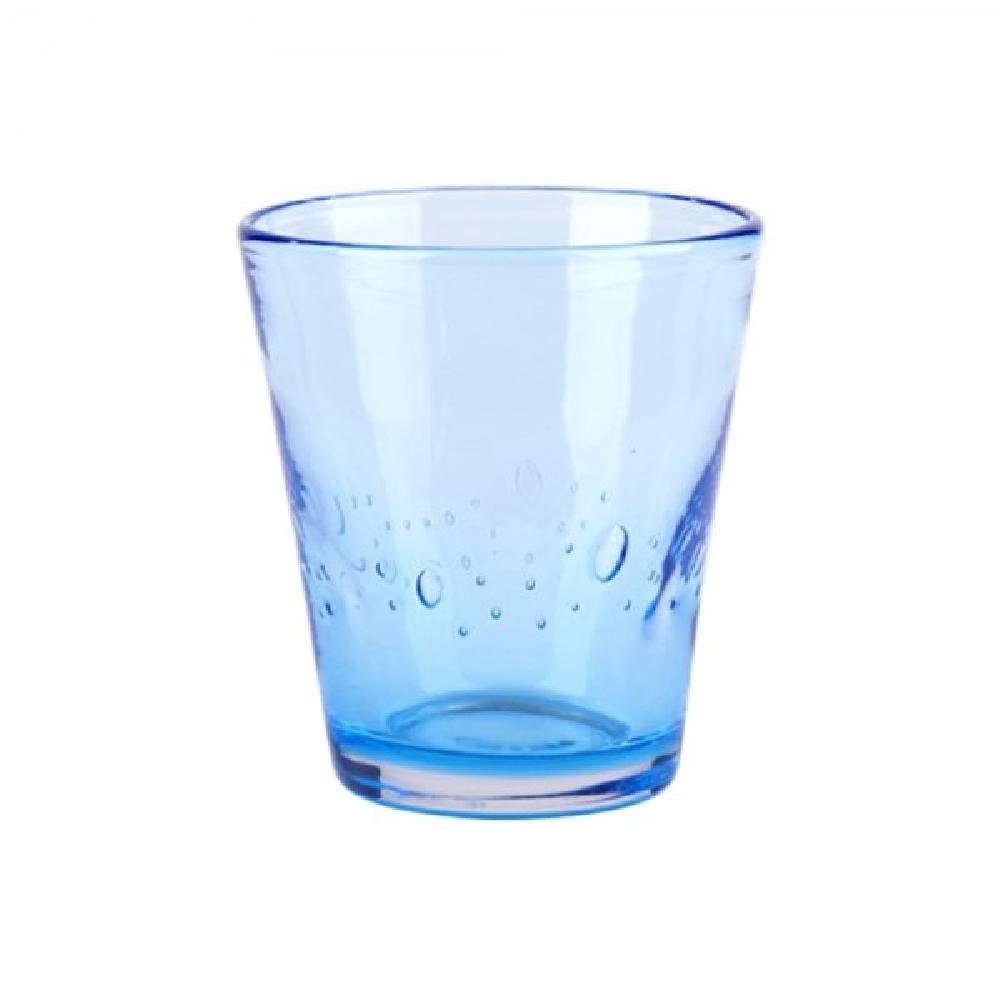 Lambert Leerglas Trinkglas Koh Samui Pazifikblau