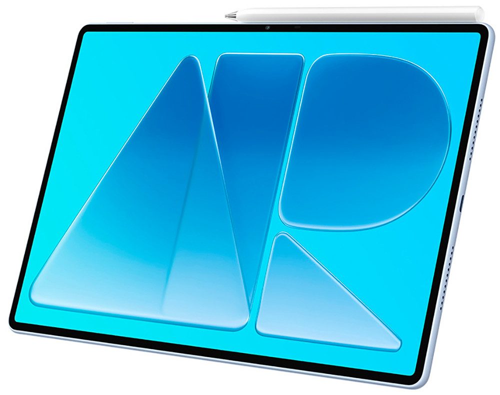 Huawei MatePad Air inklusive M-Pencil Pro E-Book (12", 256 GB, HarmonyOS) – Bild 3 von 5