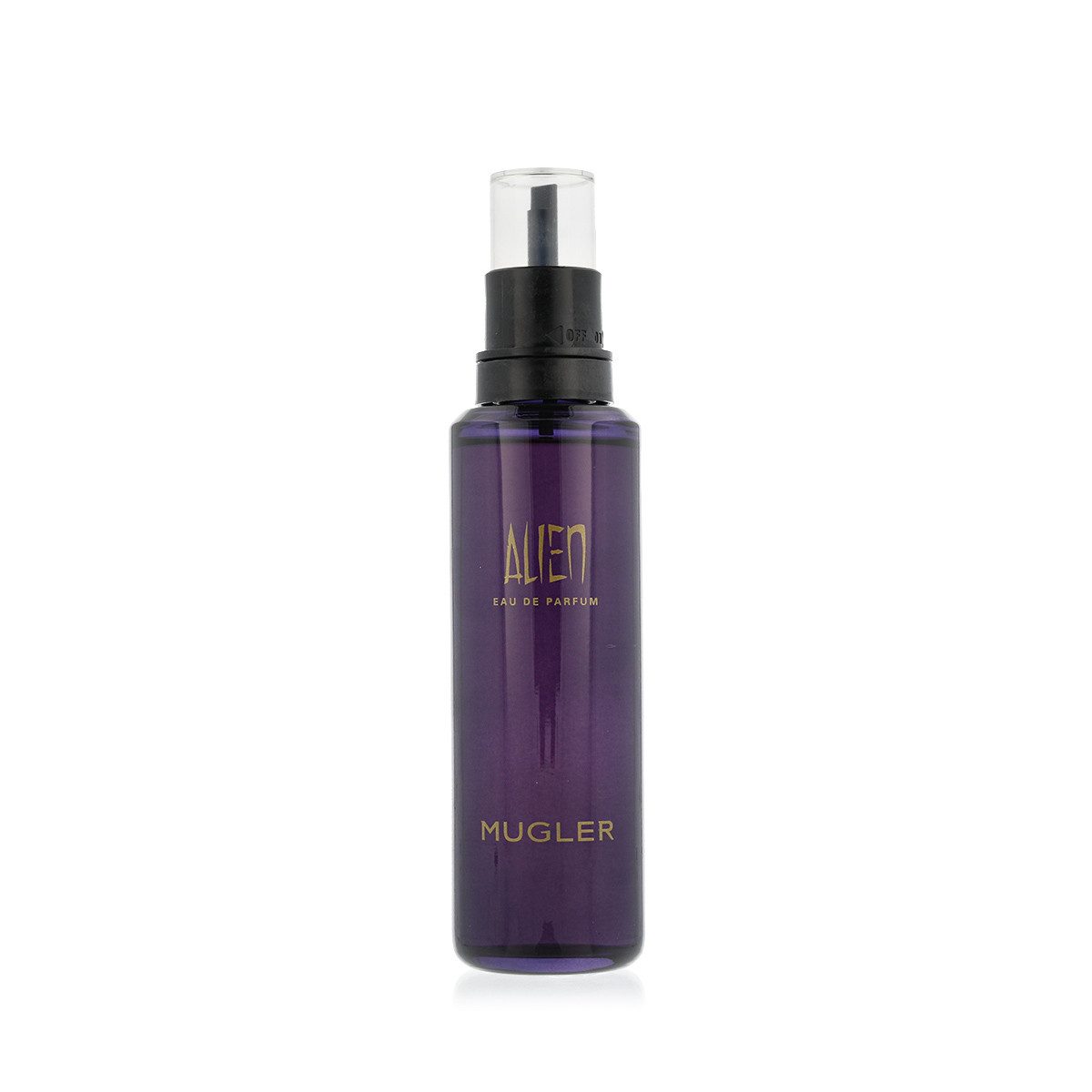 Mugler Eau de Parfum Alien