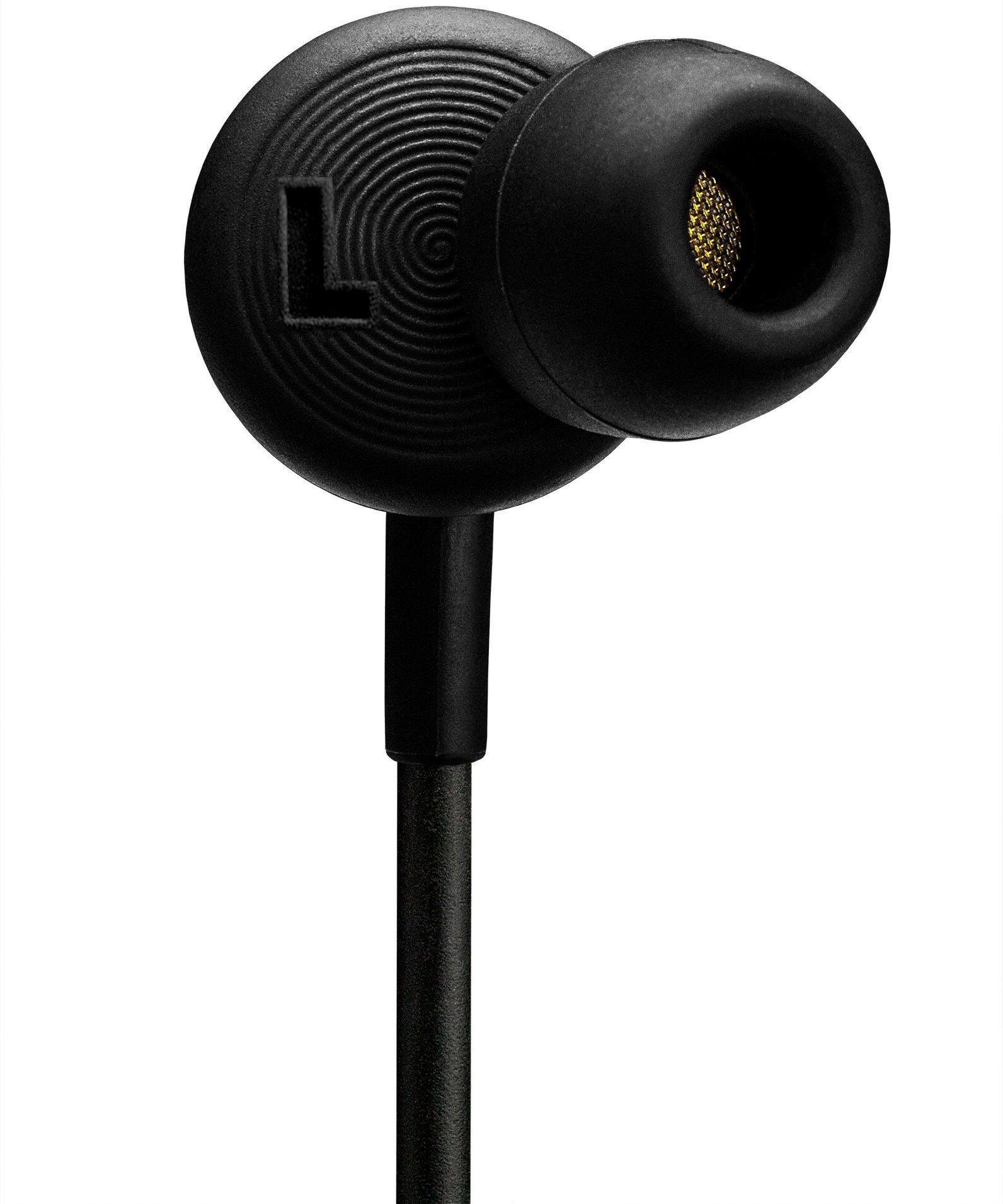 Marshall In-Ear-Kopfhörer