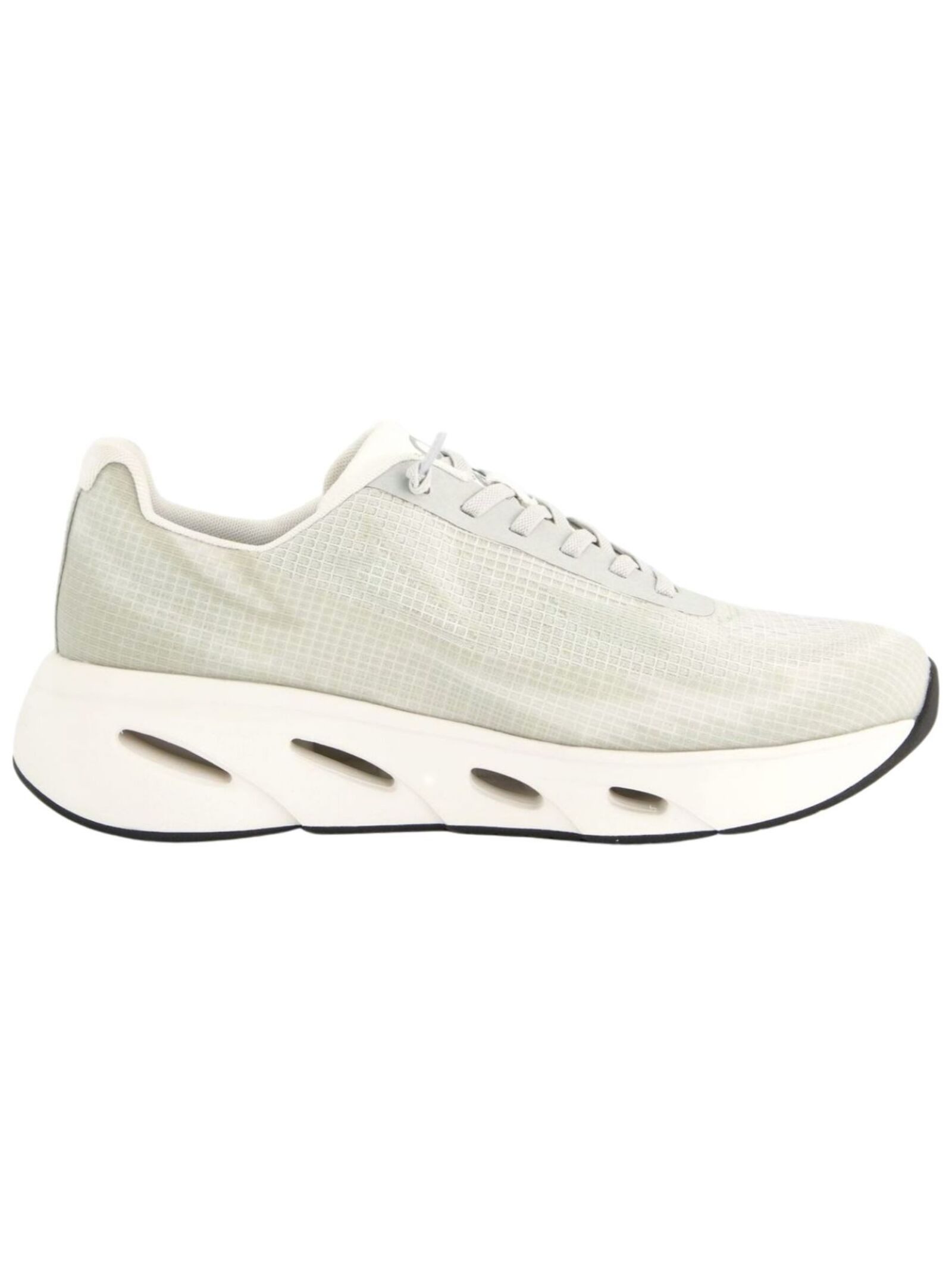 Tenhaag Tenhaag Sneaker Mesh Sneaker