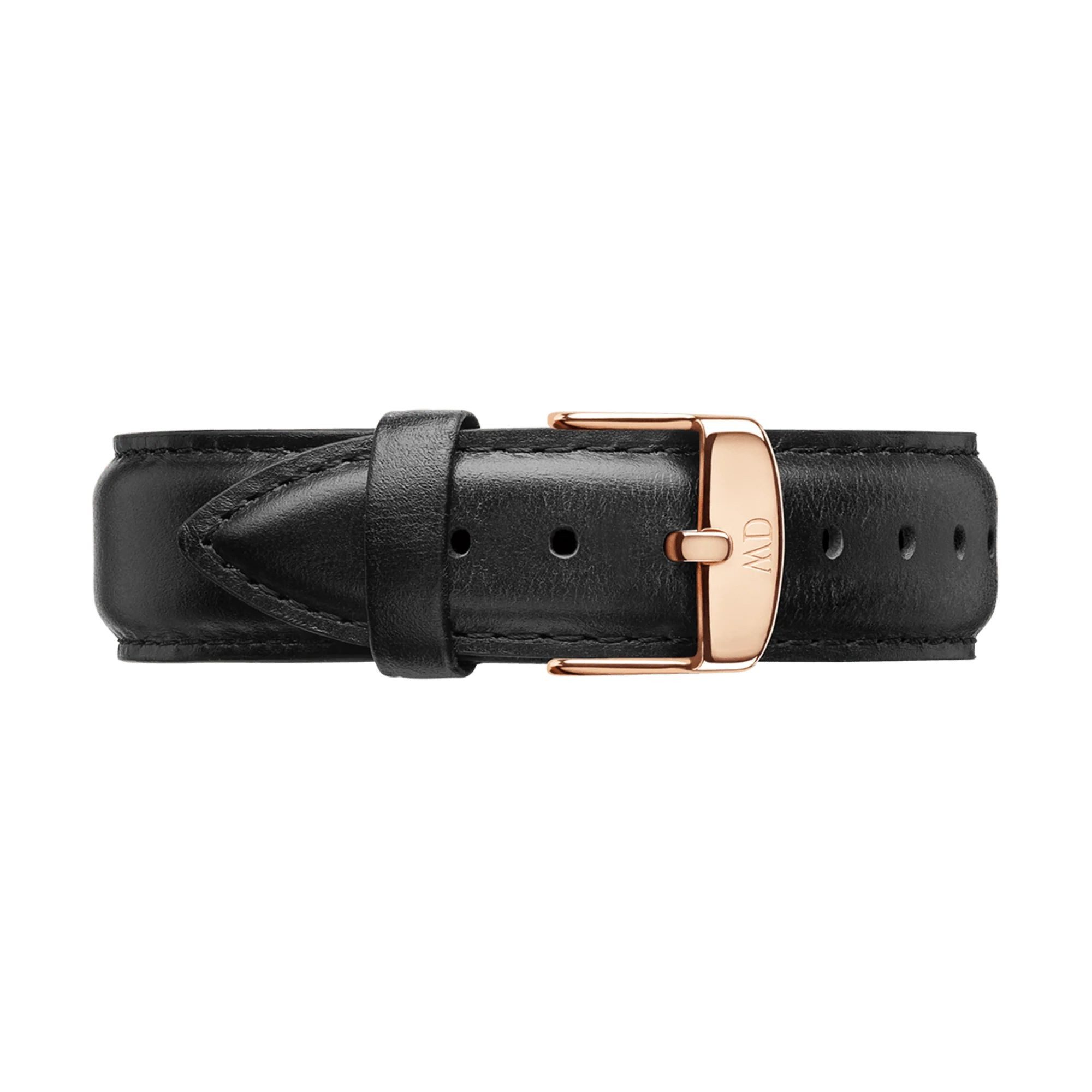 Daniel Wellington Quarzuhr Classic Sheffield Black