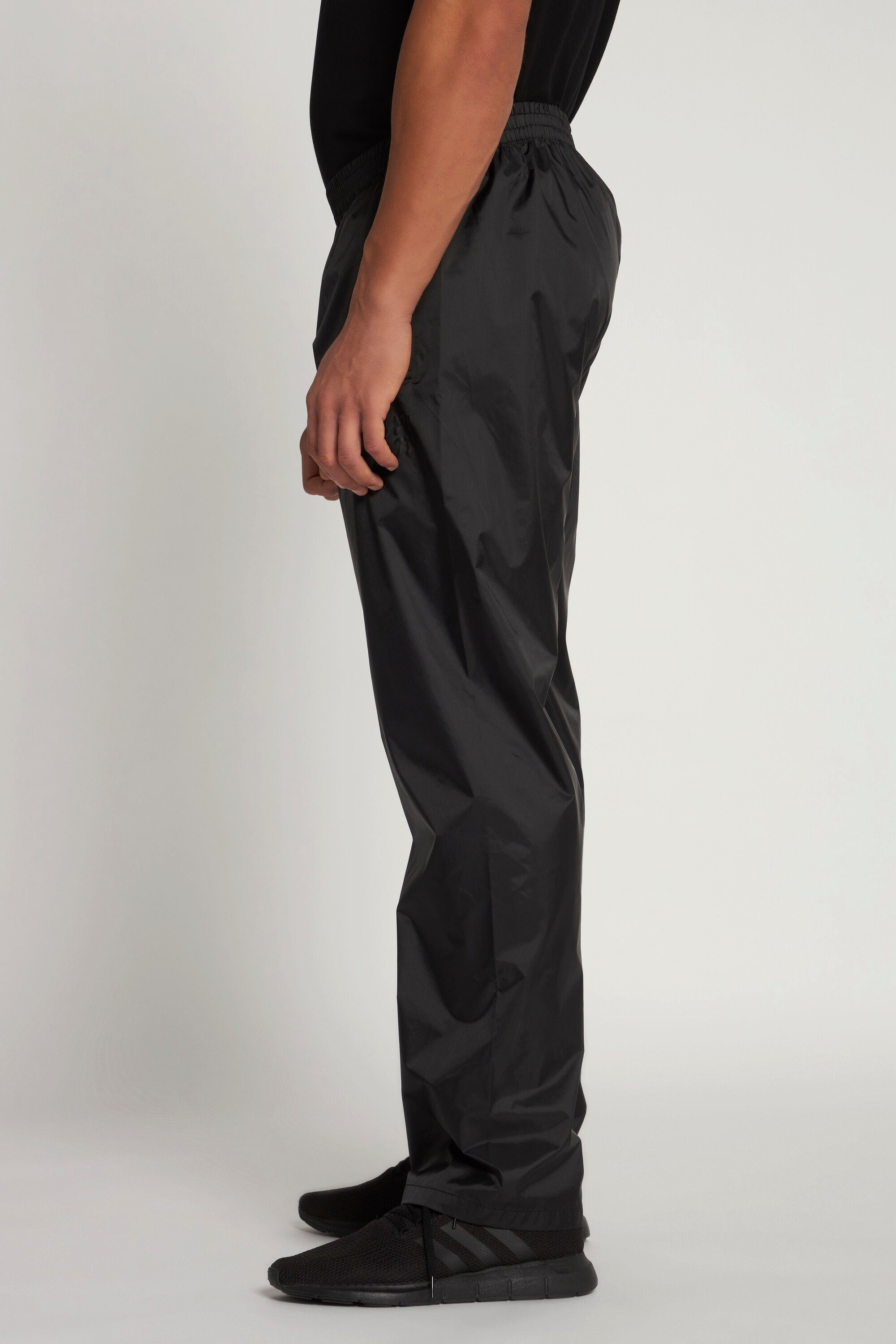 Outdoor 5-Pocket-Jeans Regenhose JP1880 super leicht wasserdicht
