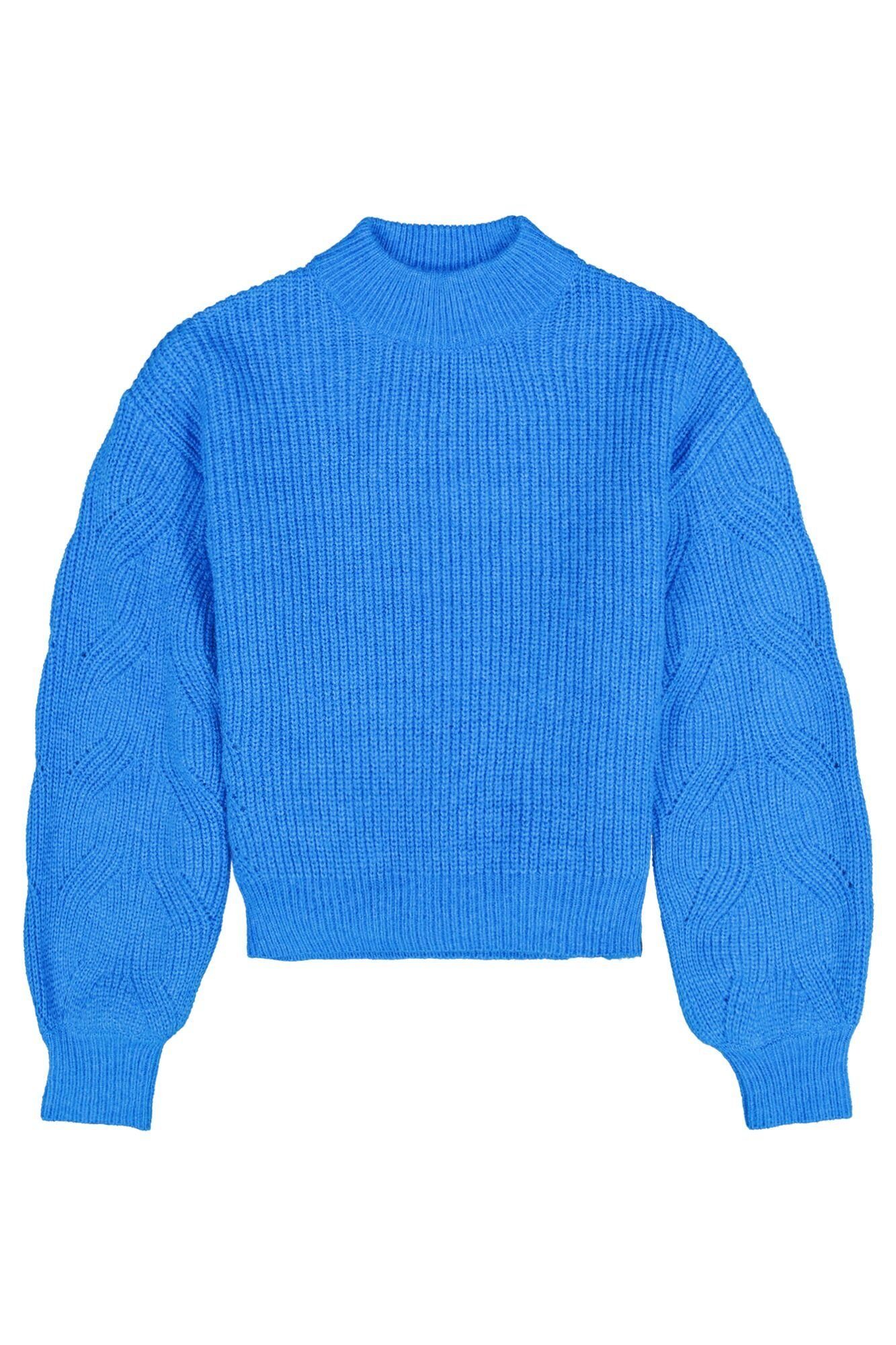 Longpullover Garcia