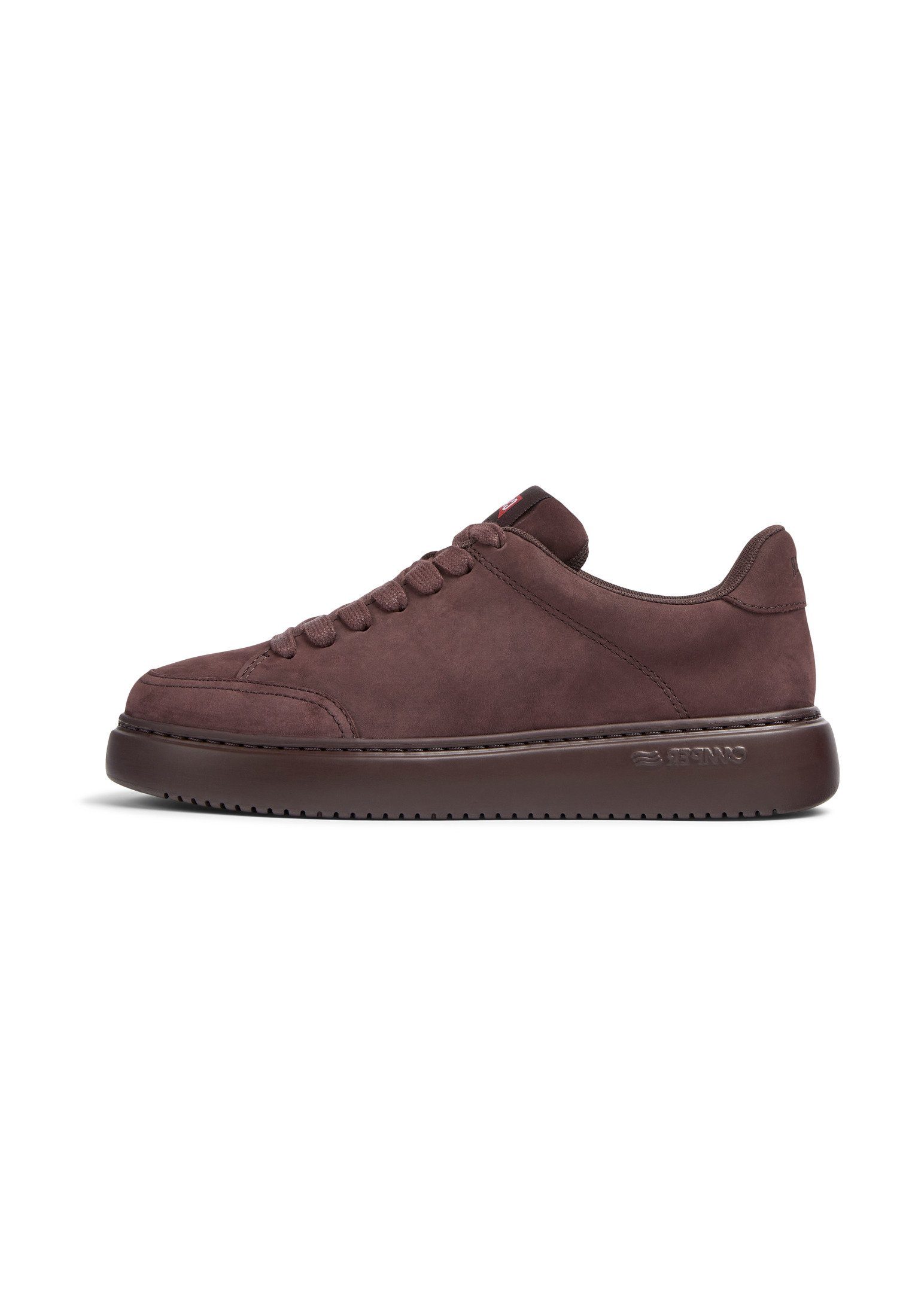 Camper RUNNER K21 Sneaker Burgund