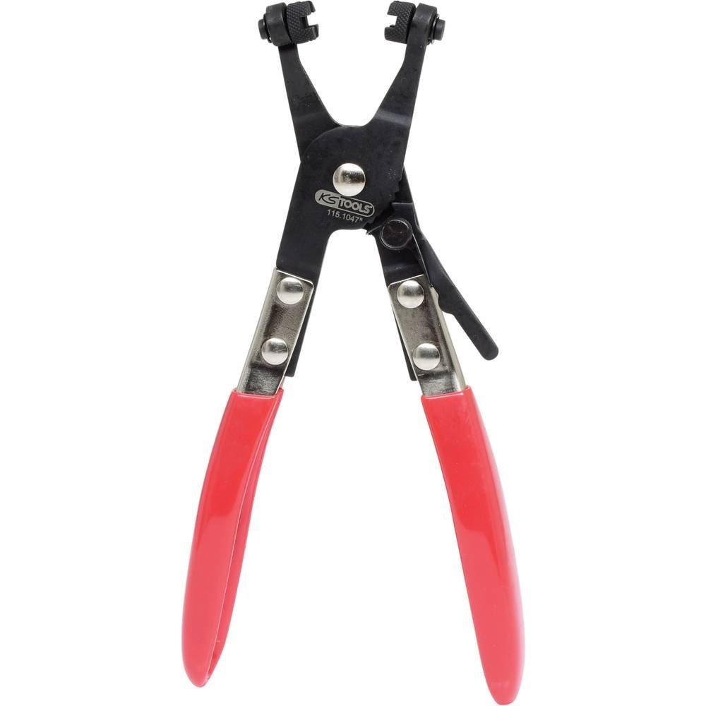 Schlauchklemmenzange Schlauchschellenzange, Variante2, 220mm 1151047