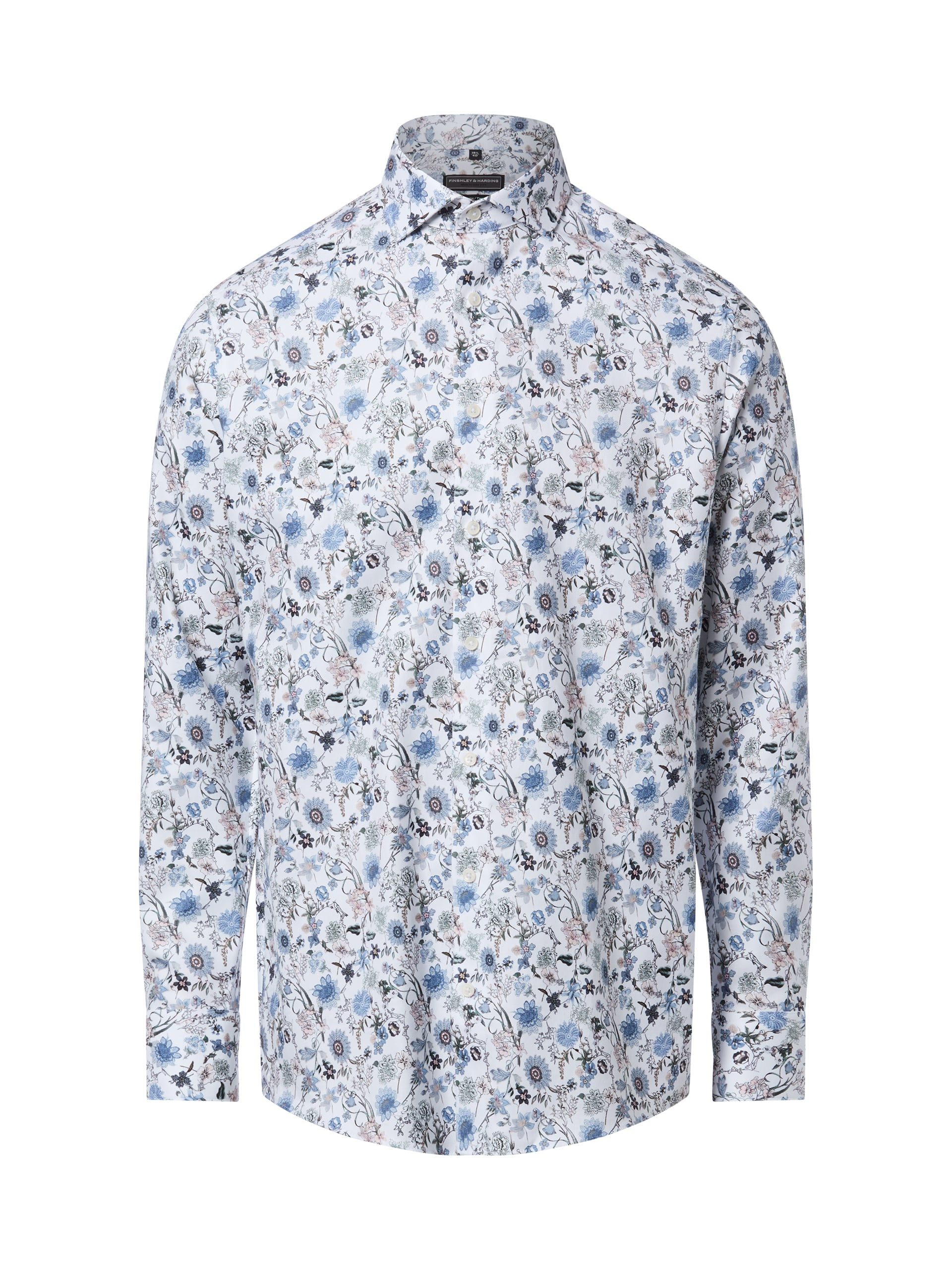 Finshley & Harding Businesshemd