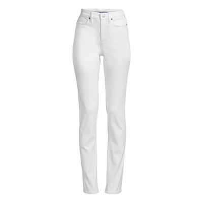 Lands' End Slim-fit-Jeans »521204 Damen«