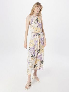 ONLY Sommerkleid NOVA (1-tlg) Drapiert/gerafft, Cut-Outs