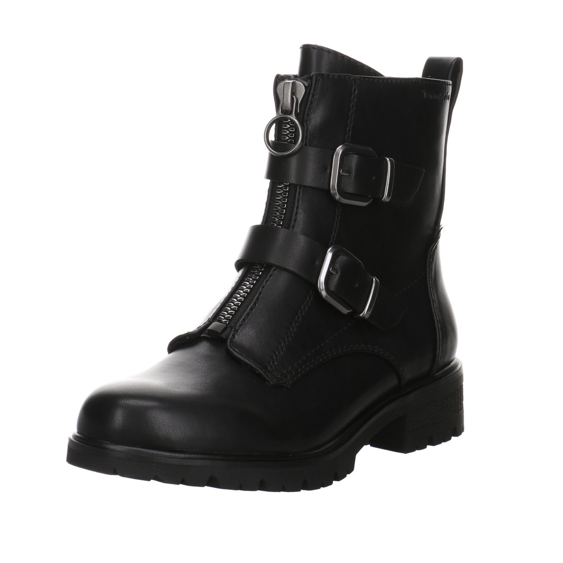 Tamaris »Damen Stiefeletten Schuhe Tamaris Boots« Stiefelette online kaufen  | OTTO