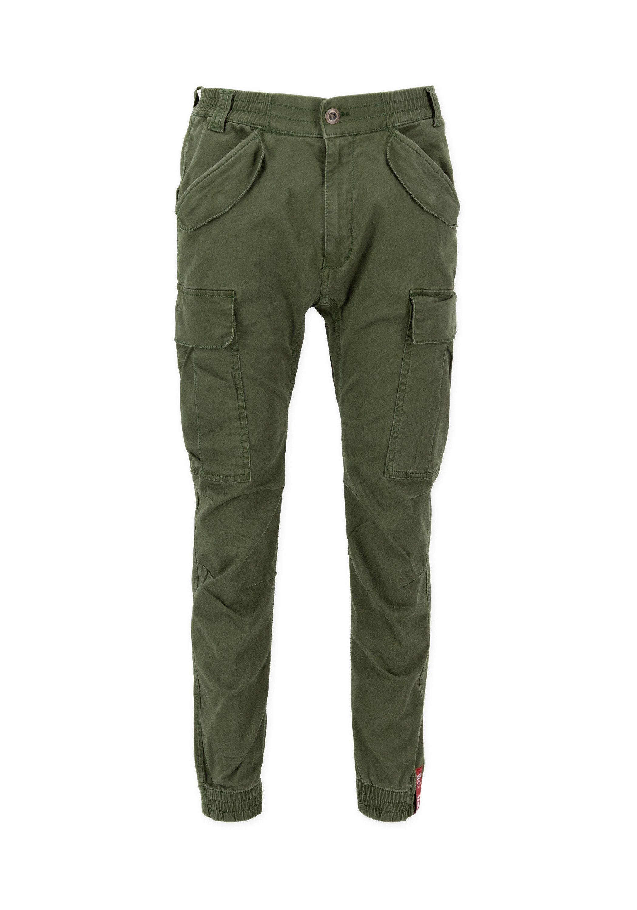 Cargohose Alpha Industries Men - Pants Airman Pant