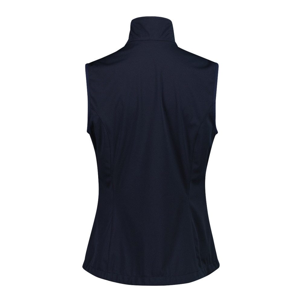 CMP Outdoorjacke CMP Damen leichte Softshell-Westenjacke