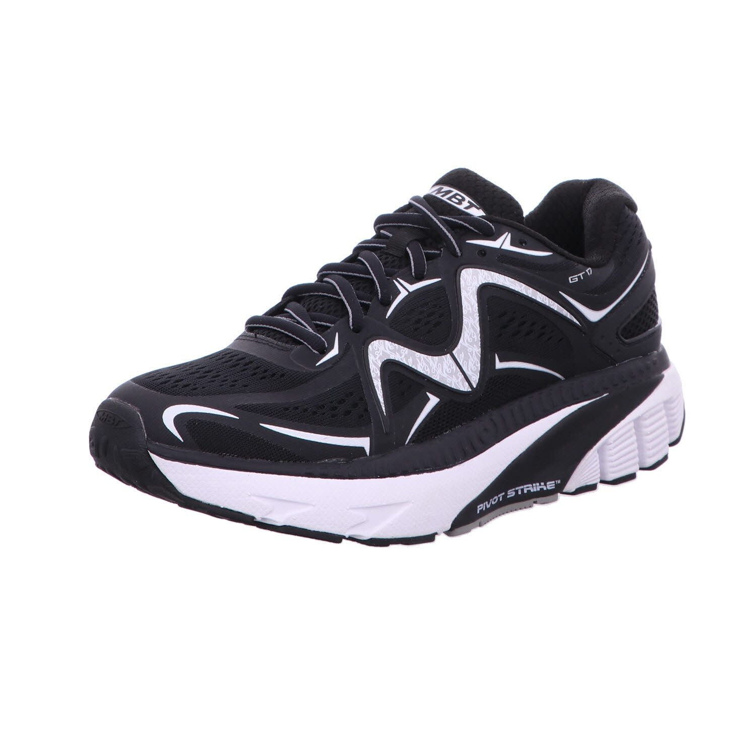 MBT 700902-1120Y Schnürschuh