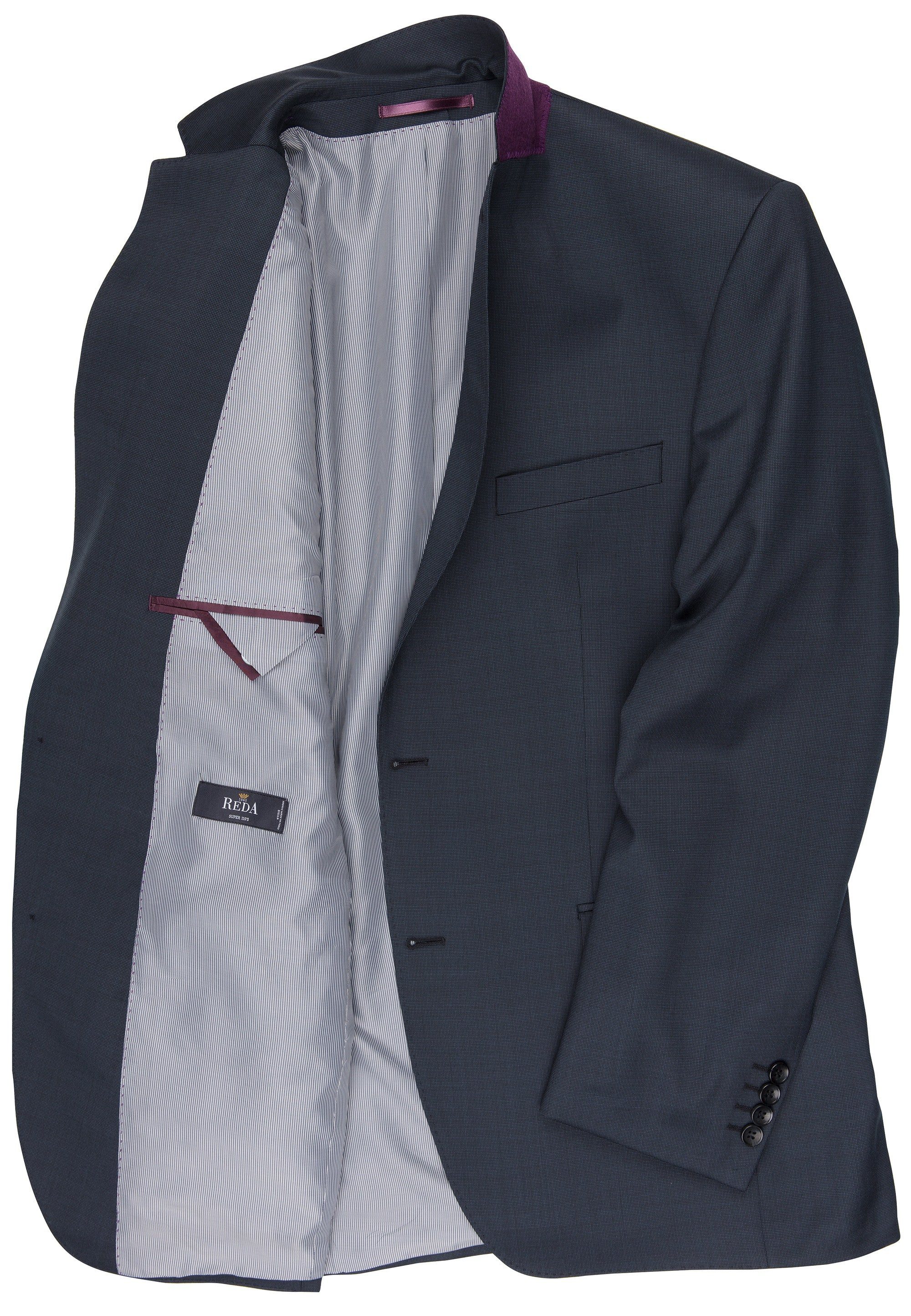 Sakko Gross Shane dunkelblau Carl SS Sakko/jacket