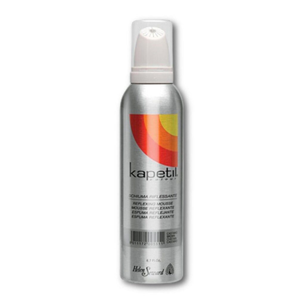 Helen Seward Haarschaum Kapetil Reflexschaum 200 ml