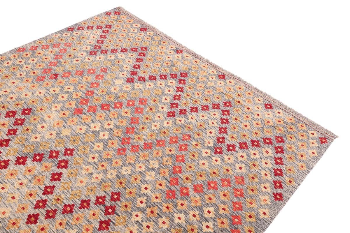 Kelim Nain Höhe: Moderner rechteckig, Trading, Heritage Orientteppich, Afghan Orientteppich Handgewebter 3 209x306 mm