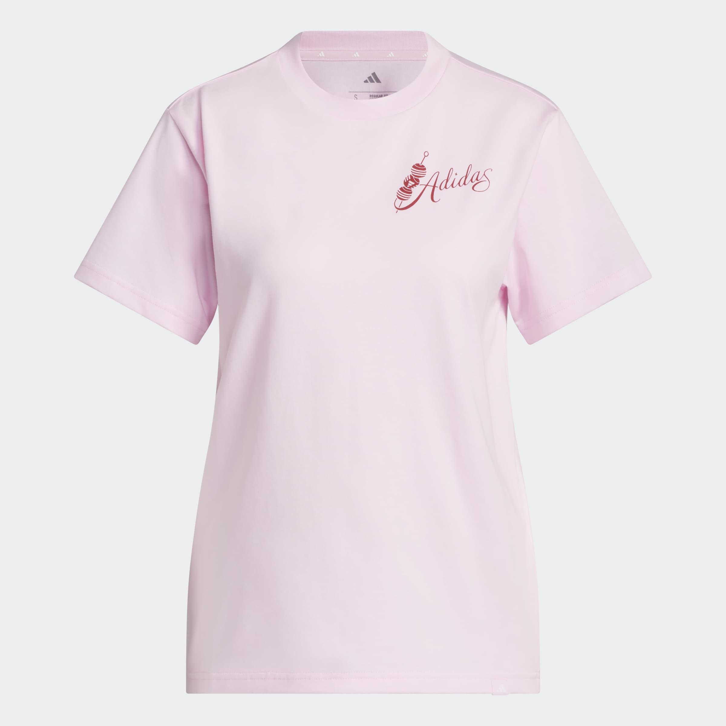 T-Shirt MIND BODY & SPIRIT(S) GRAPHIC T-SHIRT