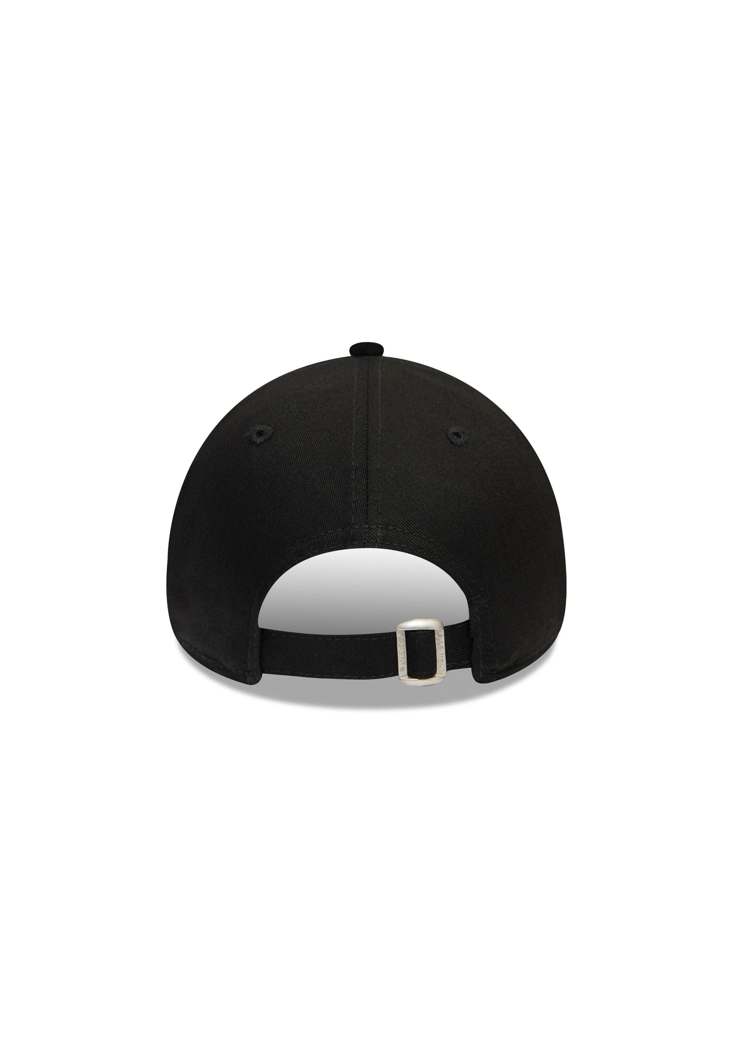 New Era Baseball Cap New York Yankees Colour Essential 9Forty Women Adjustable Cap New Era (1-St) – Bild 3 von 4