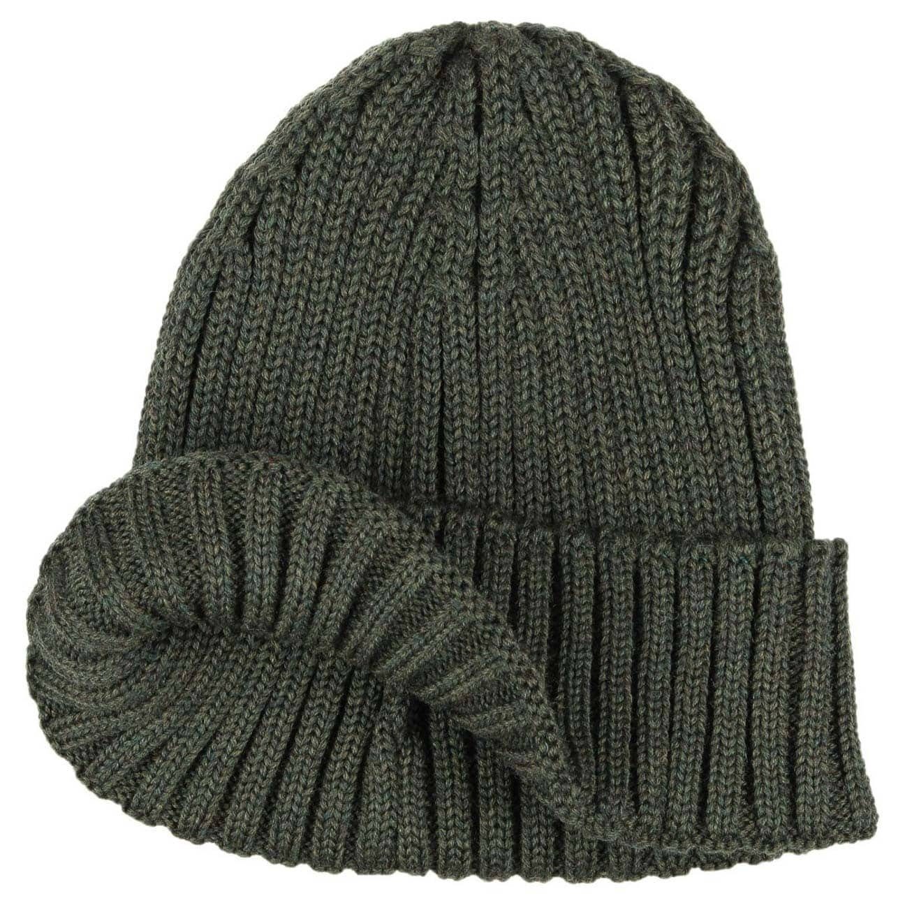Lierys Strickmütze (1-St) Wintermütze mit Umschlag, günstig online kaufen