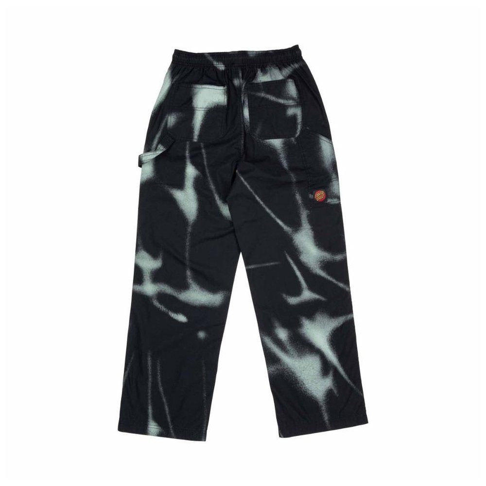 Santa Cruz Bequeme Jeans Coombe Pant