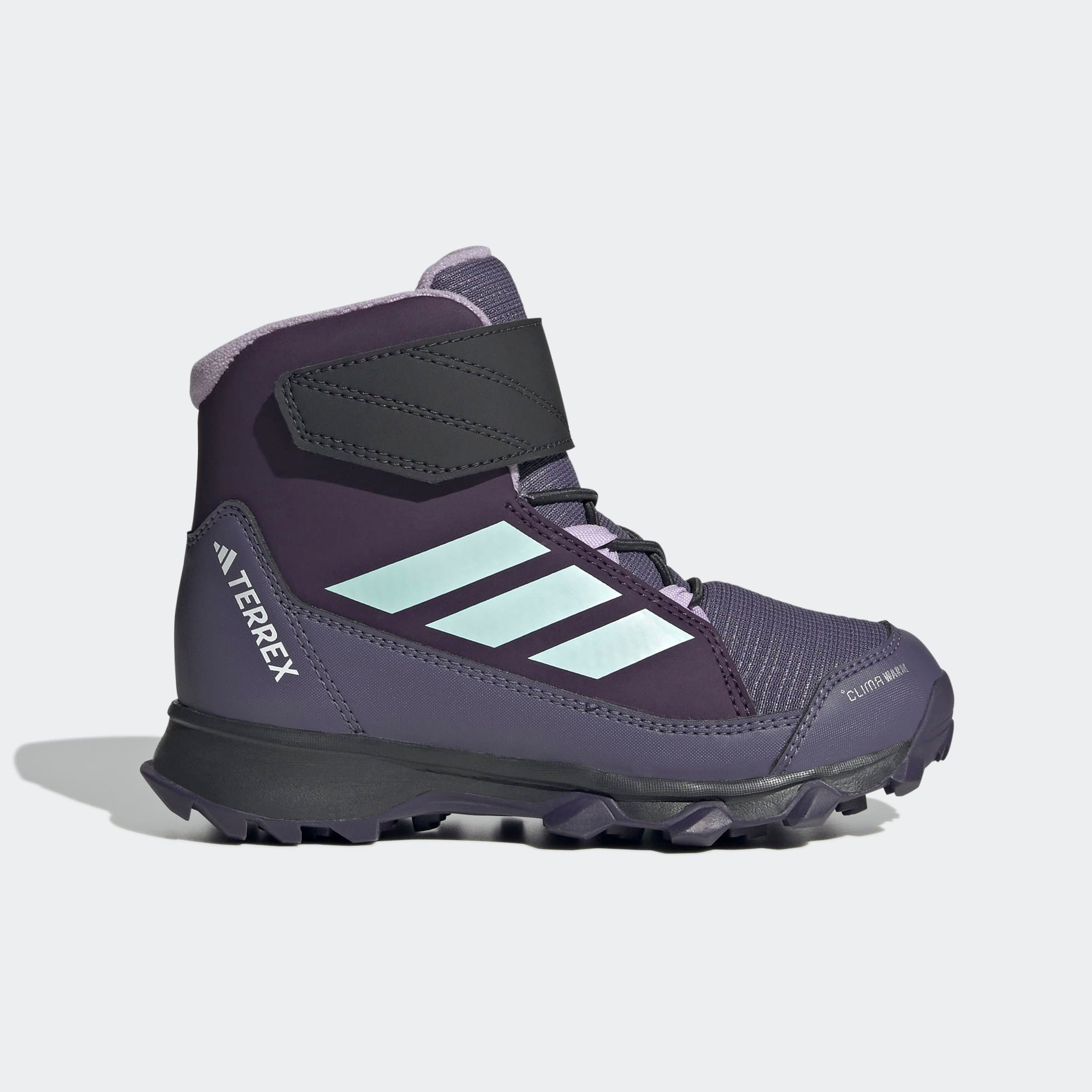adidas TERREX SNOW CF CLIMAWARM KINDER Winterboots Winterboots, für Kinder & Jugendliche