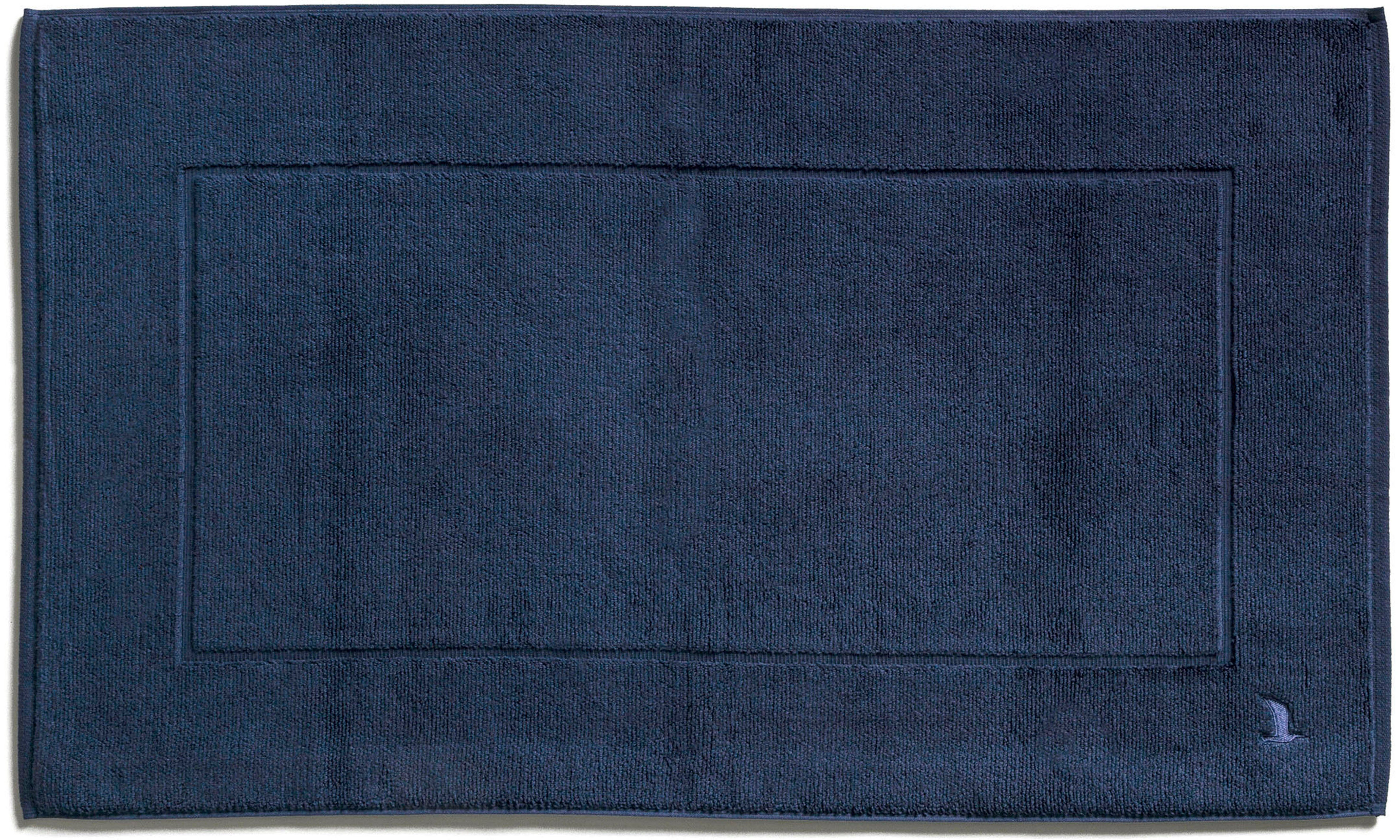 Möve Badematte Superwuschel, Höhe 8 mm, beidseitig nutzbar, fußbodenheizung günstig online kaufen