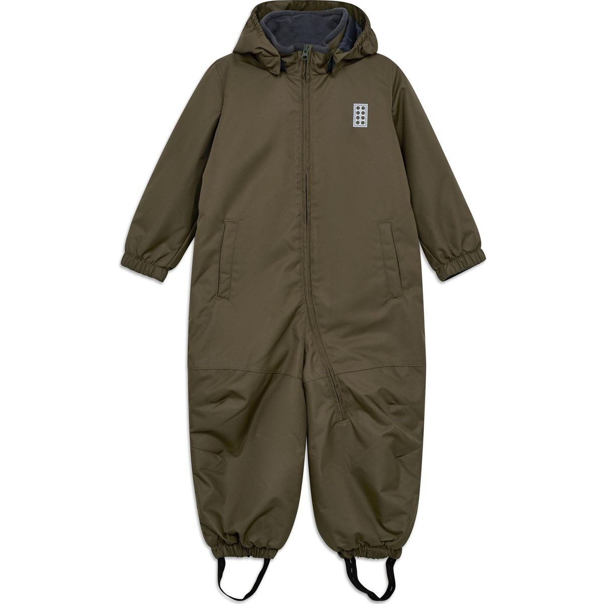 LEGO® kidswear Schneeoverall LWJORI 721 - SNOWSUIT. Hochwertiger, wasserdichter und atmungsaktiver Schneeanzug mit