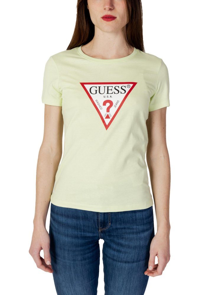 Guess Damen T-Shirts online kaufen | OTTO