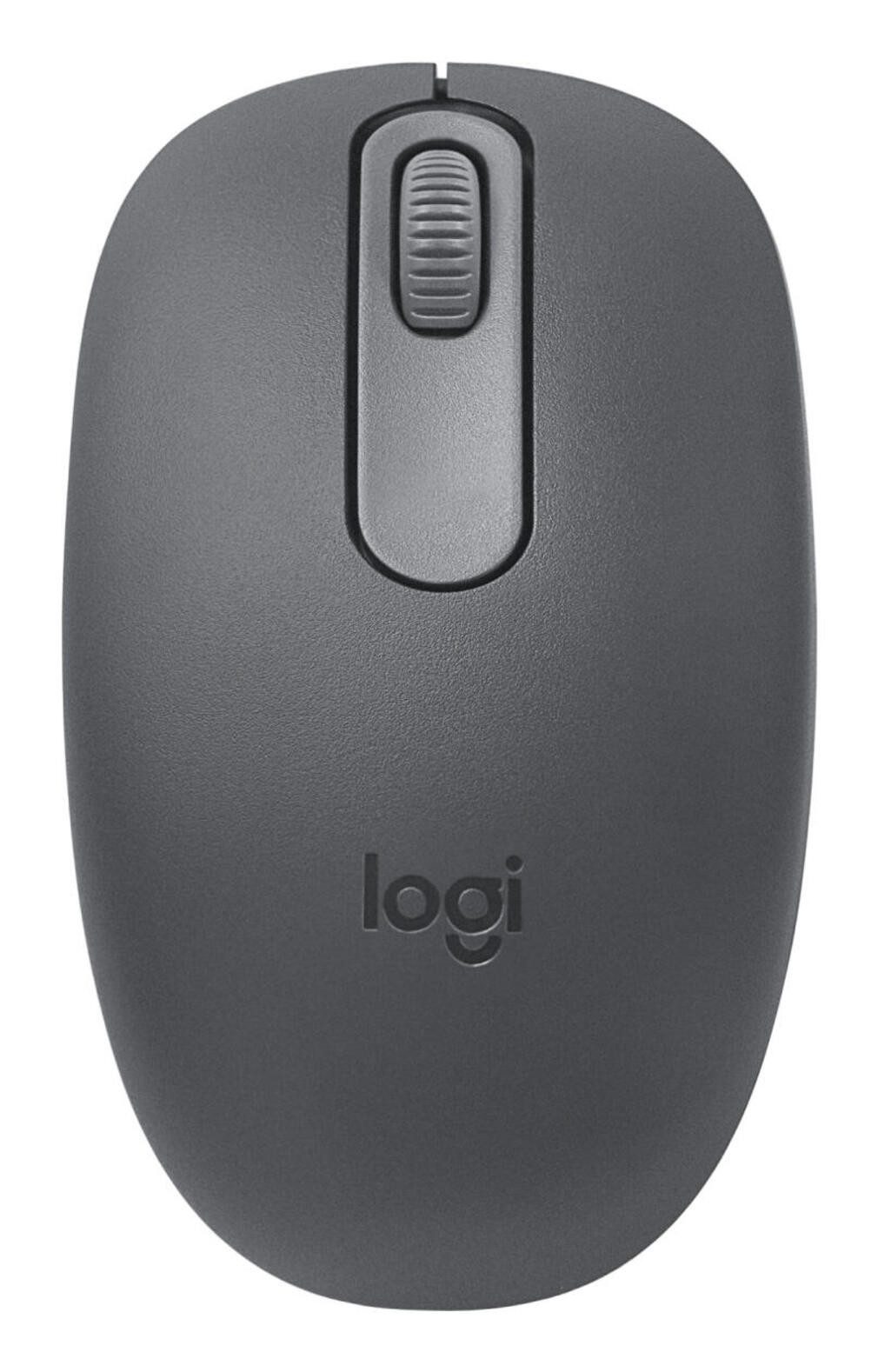 Logitech M196 Maus
