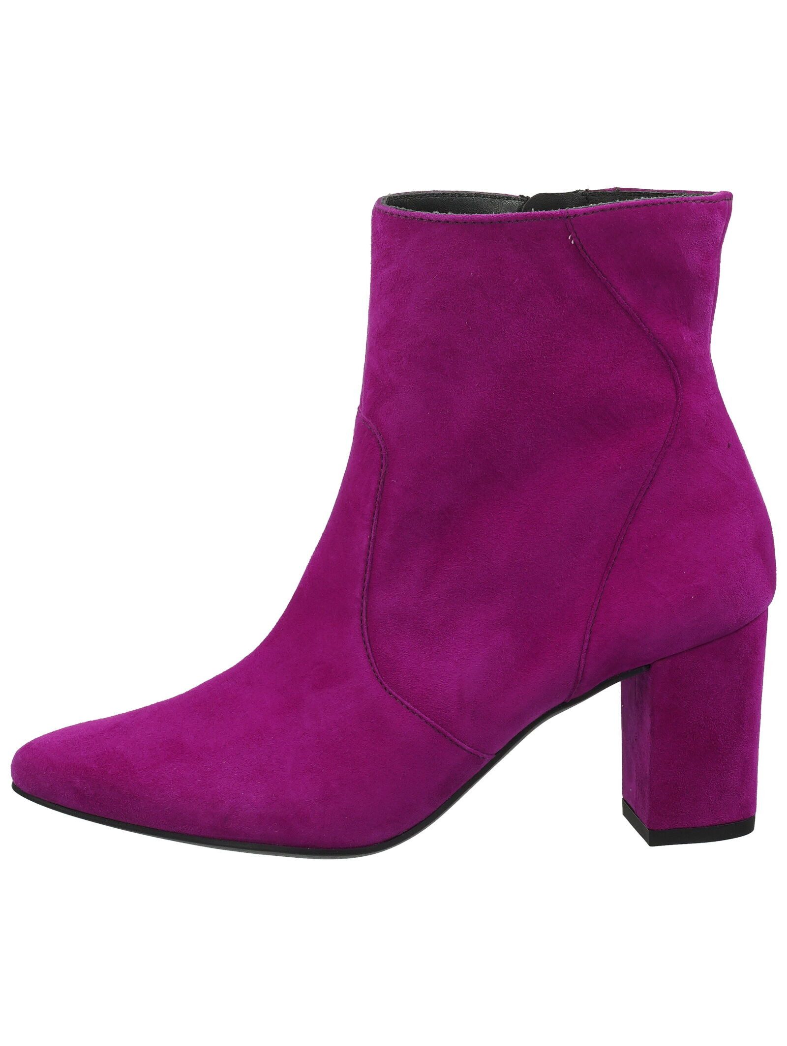 Paul Green Stiefelette Leder Stiefelette günstig online kaufen