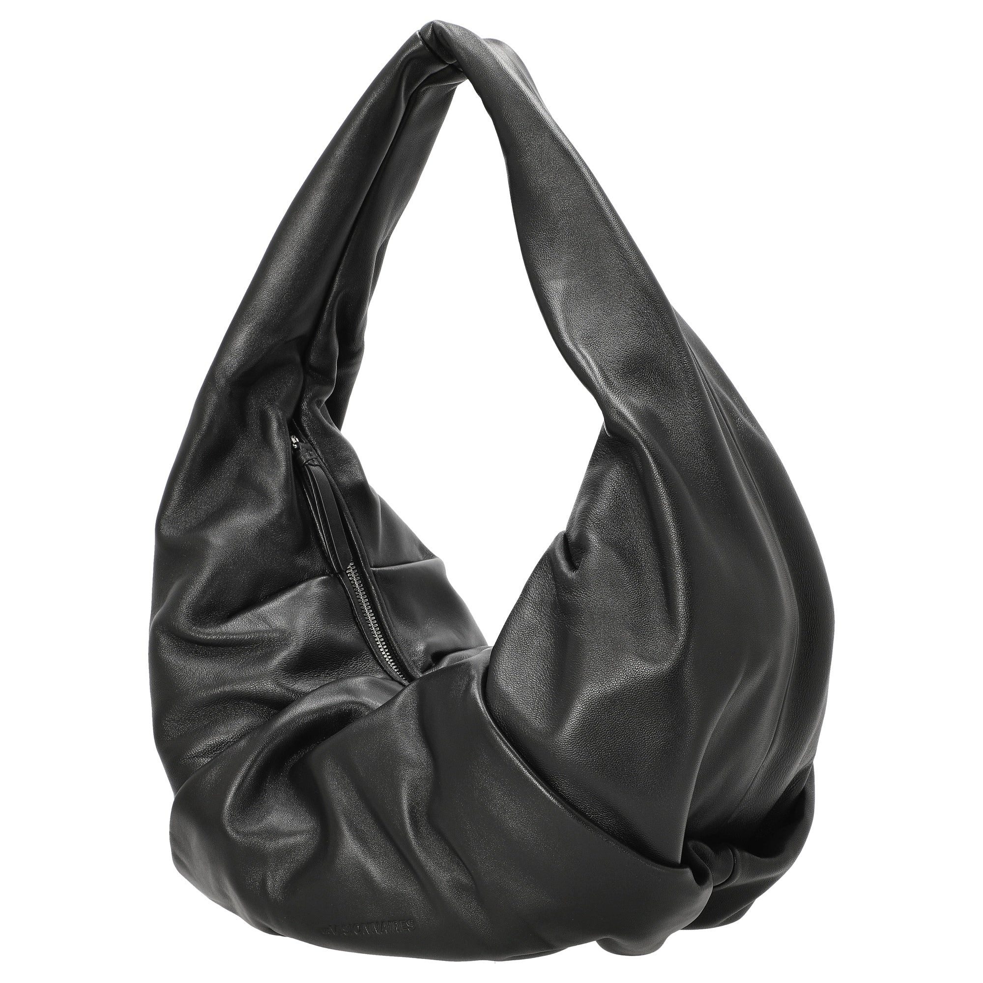 Les Visionnaires Umhängetasche Greta Essential Silky - Schultertasche 37 cm günstig online kaufen