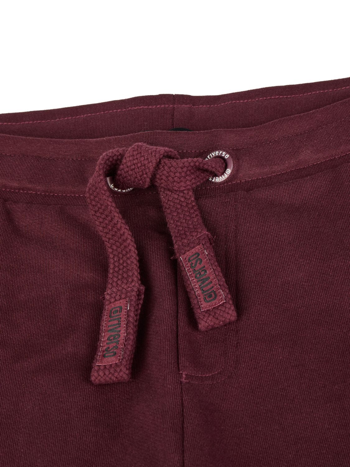 riverso Sweathose Herren Trainigshose RIVLoris Regular Fit Jogginghose mit Cargotaschen