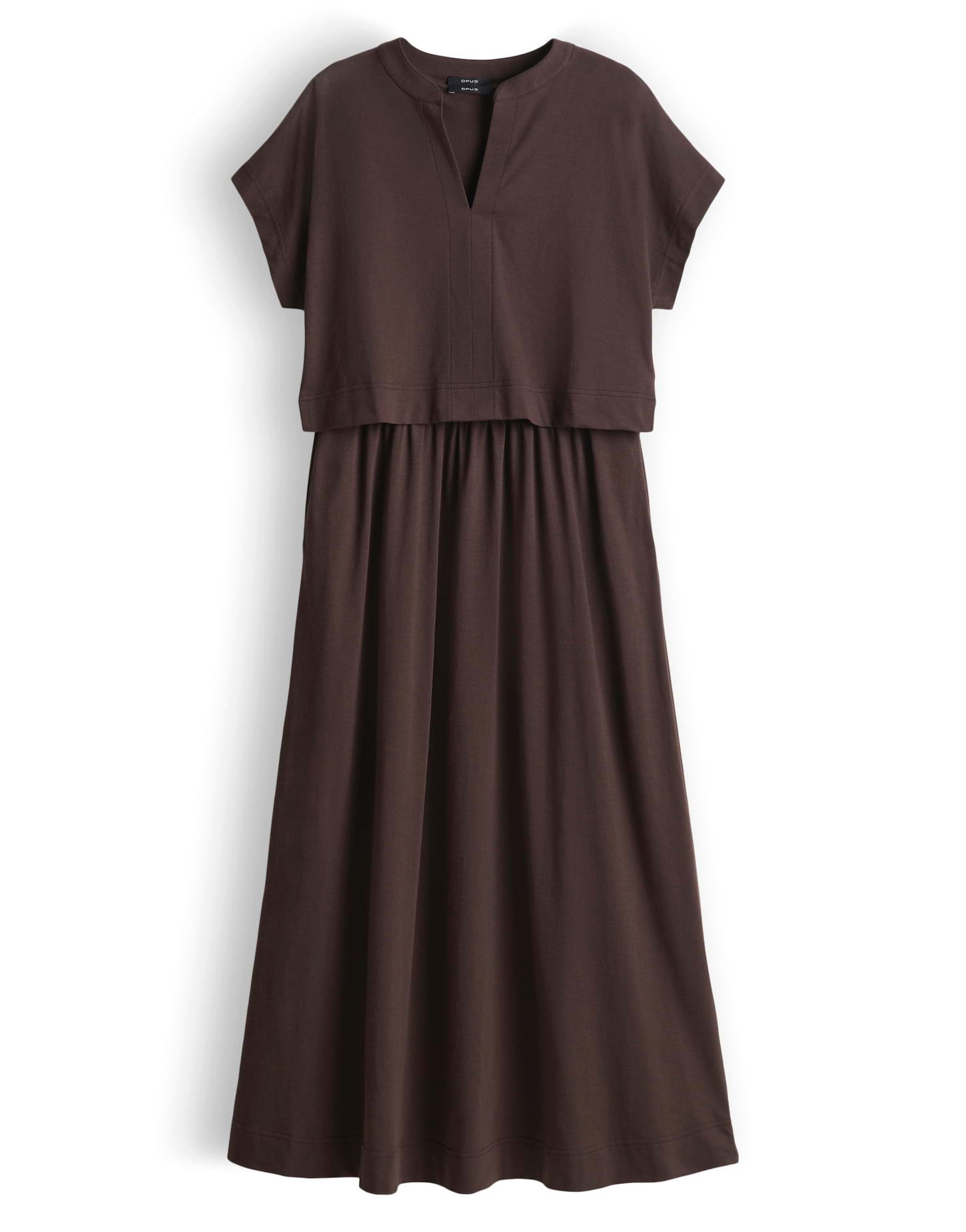 Opus A-Linien-Kleid Werona