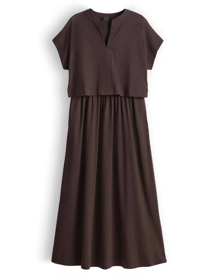 Opus A-Linien-Kleid Werona