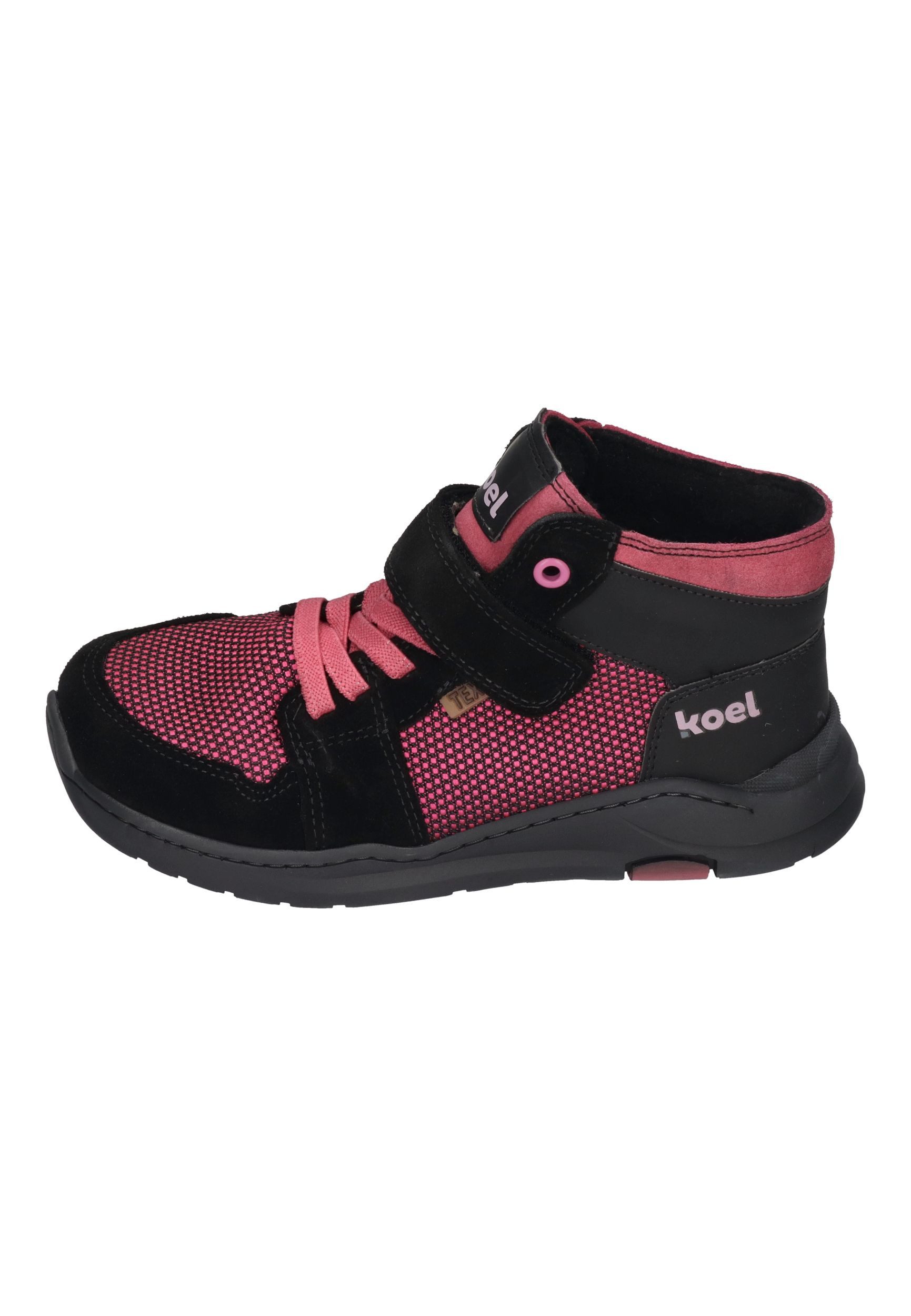 KOEL SKY TEX Barfußschuh fuchsia
