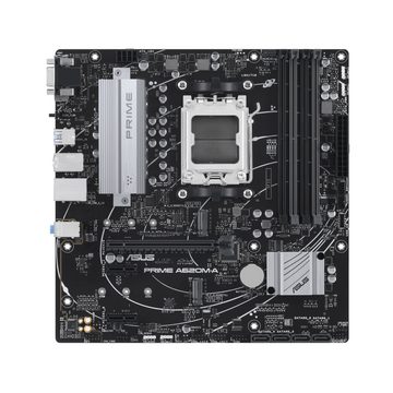 Asus PRIME A620M-A-CSM Mainboard