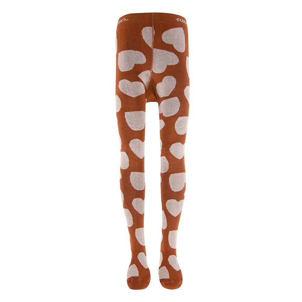 Strumpfhose Strumpfhose GOTS Herzen