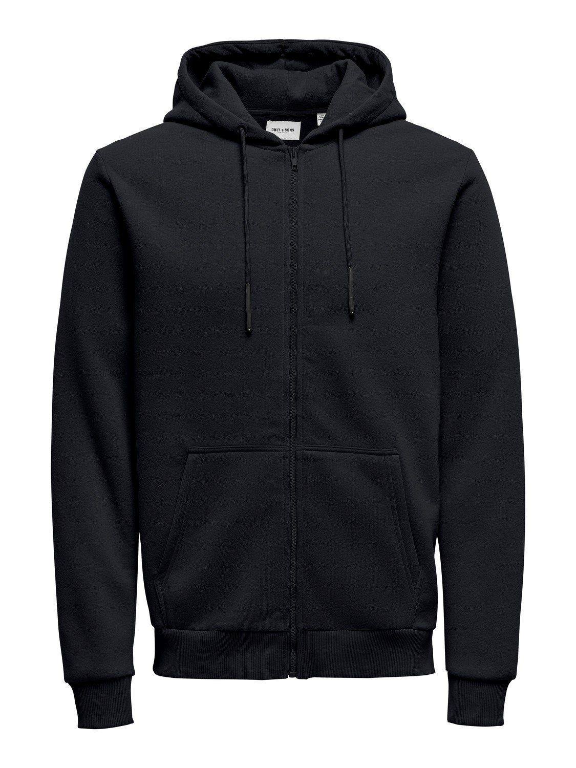 ONLY & SONS Hoodie ONSCERES ZIP günstig online kaufen