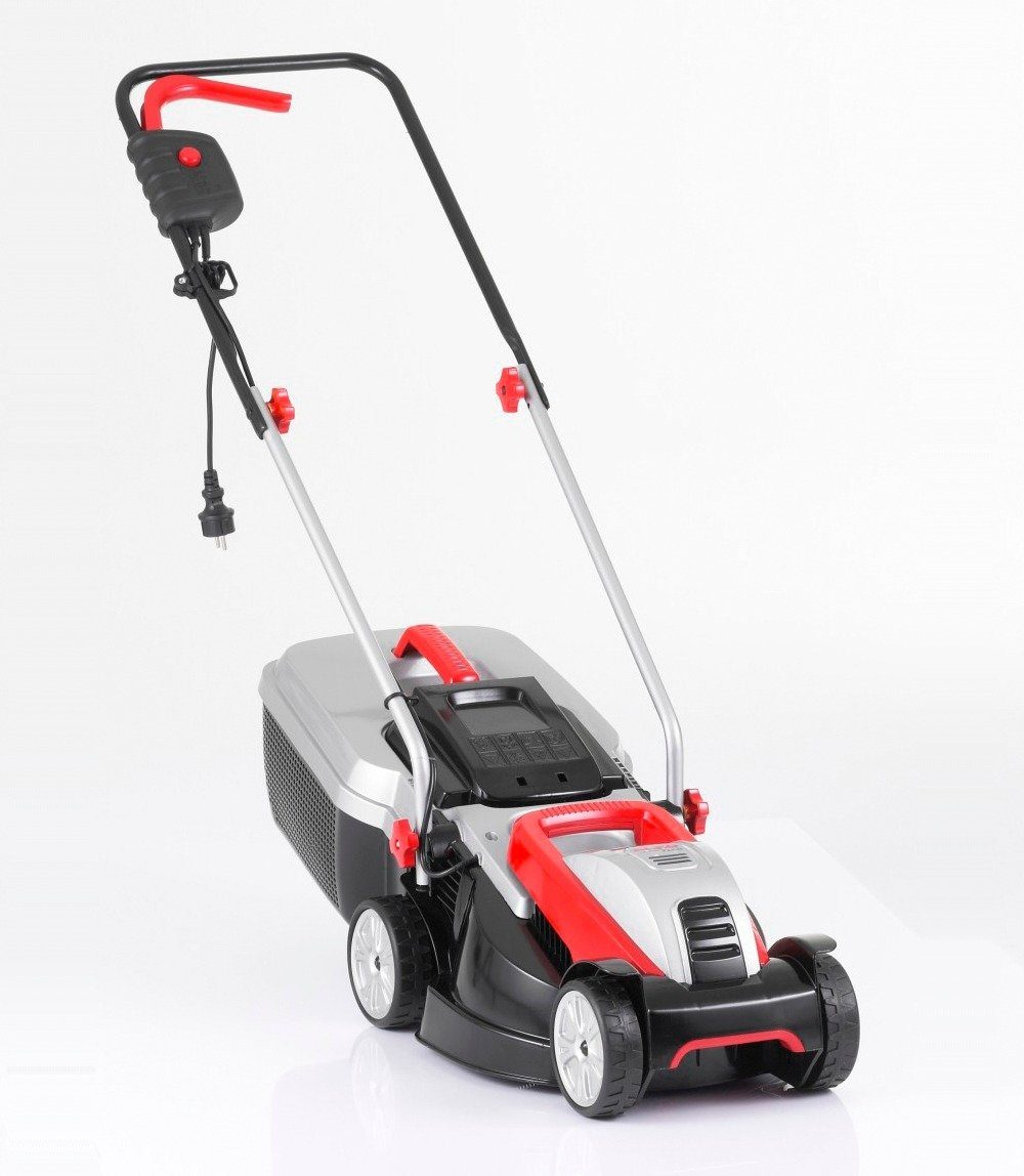 AL-KO Elektrorasenmäher Classic 3.22 SE, 32 cm Schnittbreite