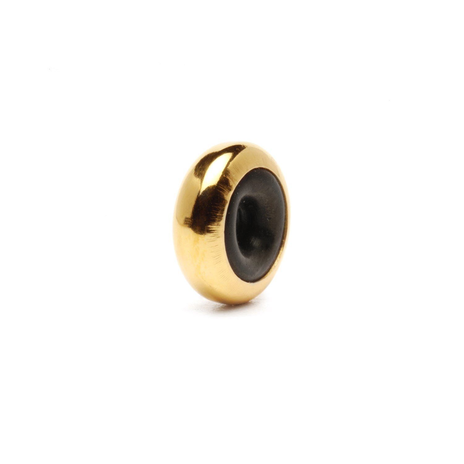 Trollbeads Bead Gold Spacer, TAUBE-00061