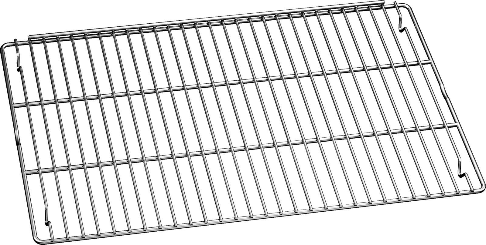 Gaggenau Küchenmaschinen Zubehör-Set Gaggenau BA038105, Grillrost, 20 x 606 x 355 mm