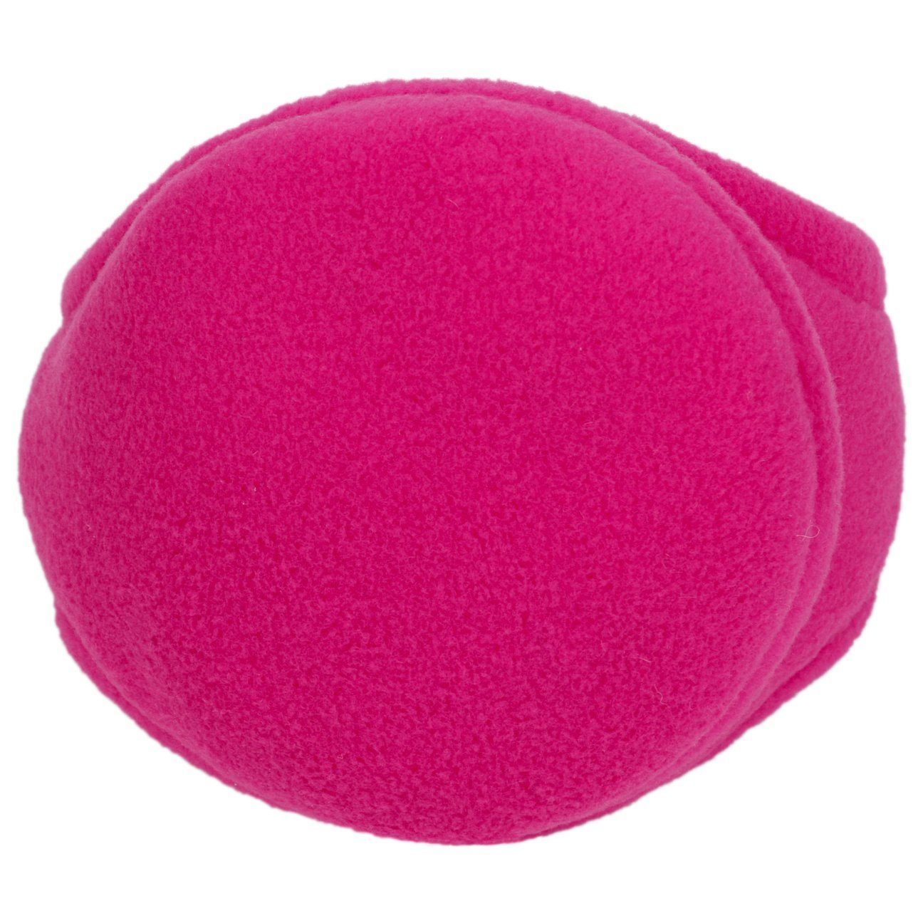 180s Ohrenwärmer pink (1-St) Futter mit Ohrenschützer