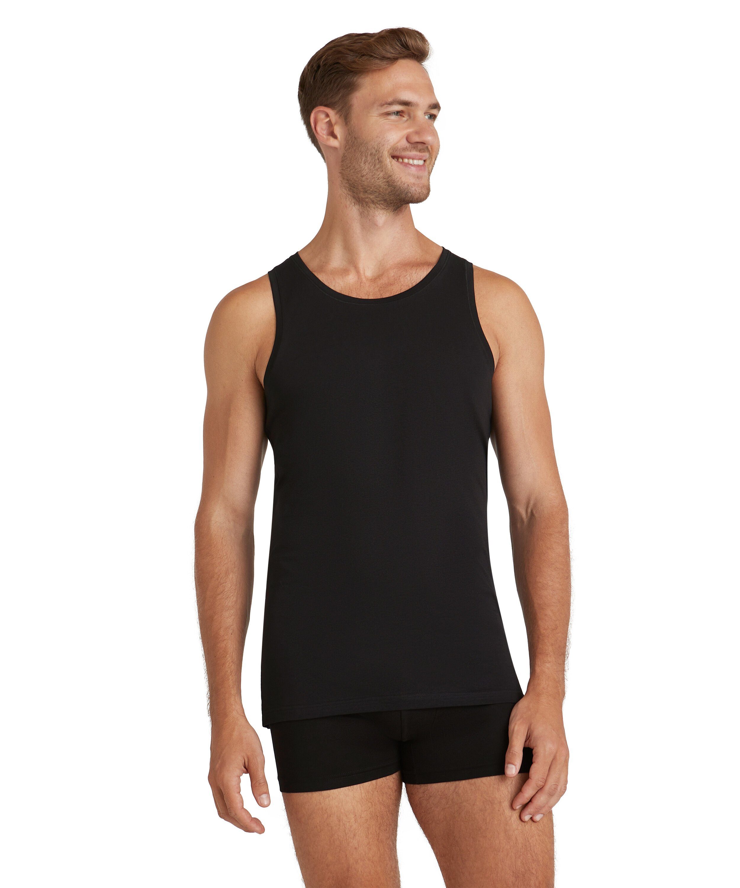 FALKE Tanktop Daily Natural (1-tlg) Natürlicher günstig online kaufen
