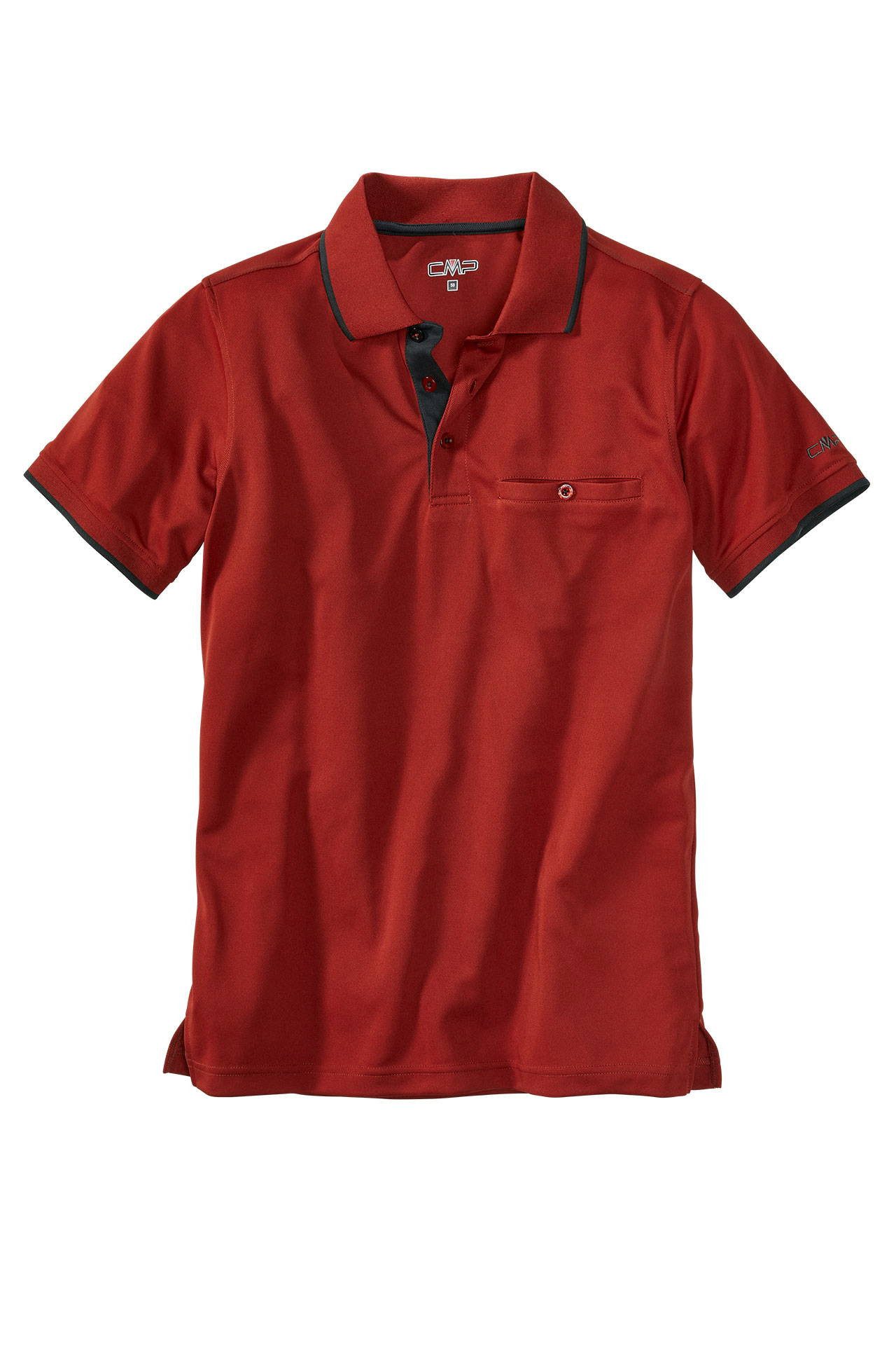 CAMPAGNOLO Poloshirt